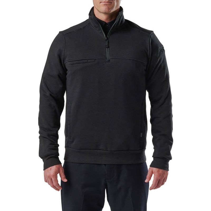 5.11 JOB SHIRT 1/4 ZIP 2.0