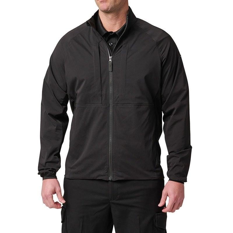 5.11 LT STRETCH WINDSHELL SIYAH CEKET