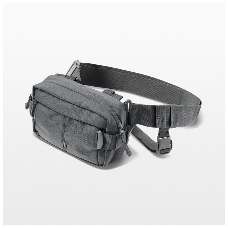 5.11 LVC6 WAIST GRI CANTA