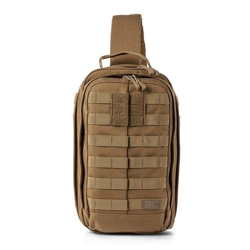 5.11 MOAB 8 KAHVERENGİ CANTA