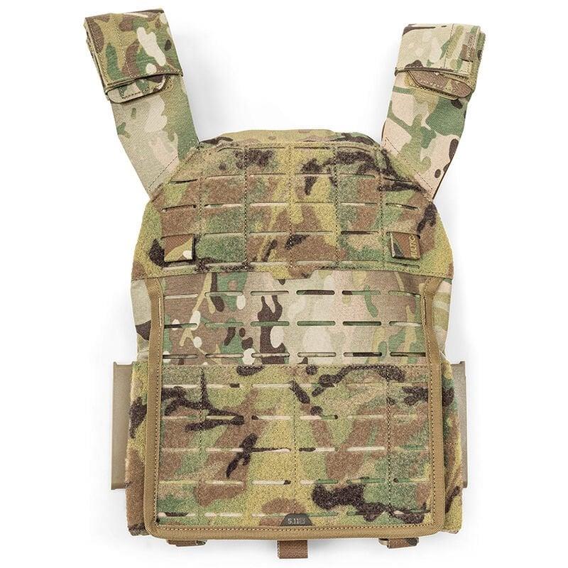 5.11 QR PLATE CARRIER BASE