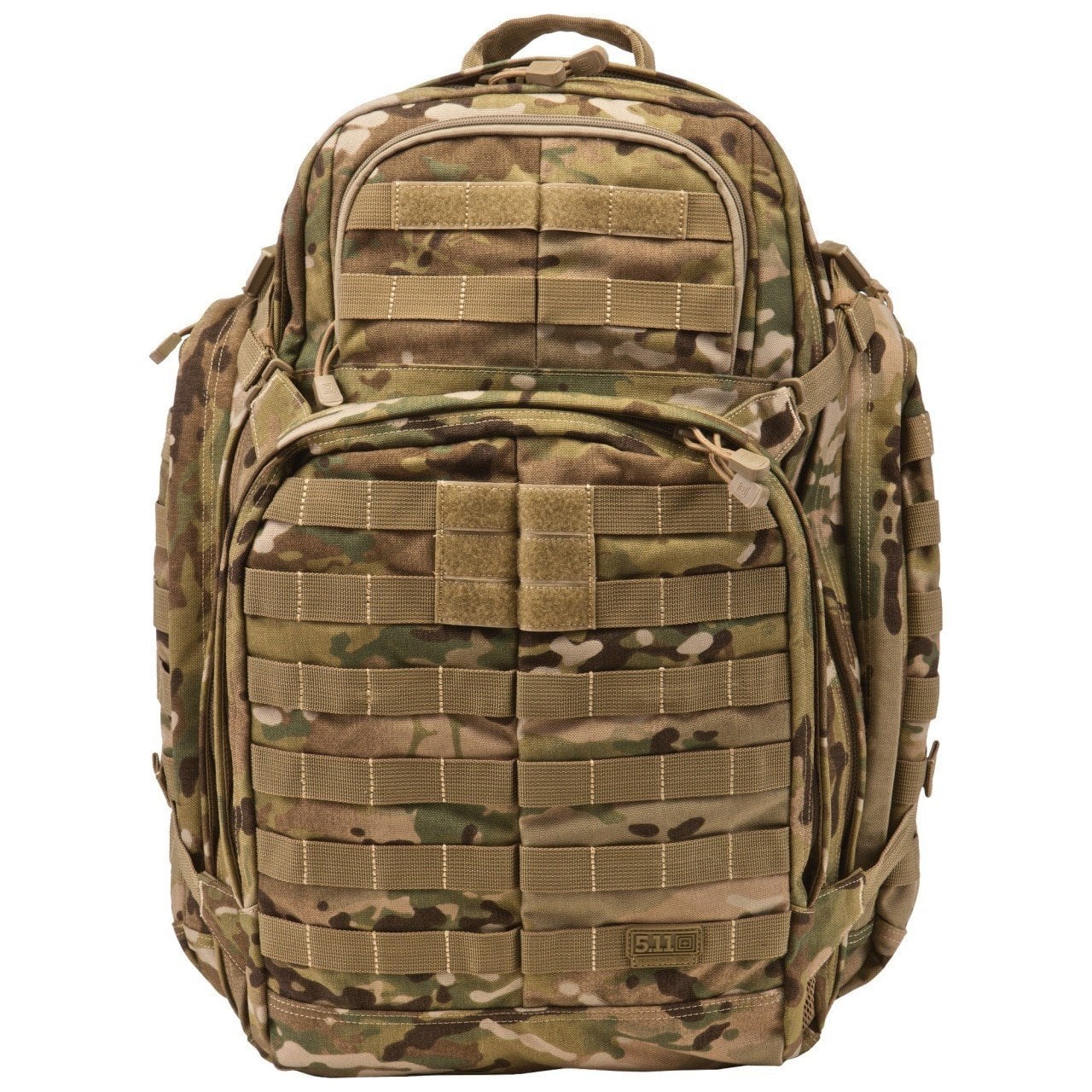 5.11 RUSH 72 MULTICAM SIRT CANTASI