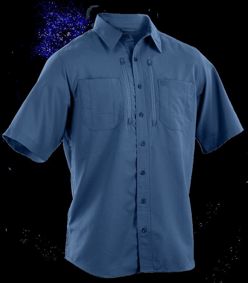 5.11 TRAVERSE S/S SHIRT GOMLEK