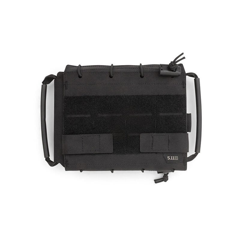 5.11 UCR FLAT IFAK POUCH SİYAH