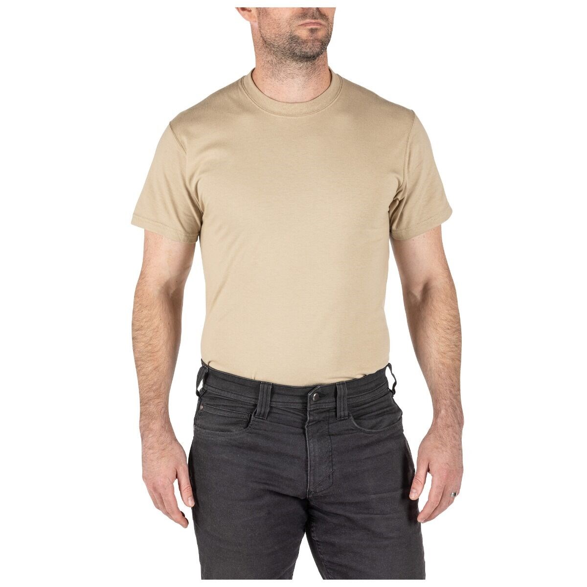 5.11 UTILI-T  S/S T ICLIK