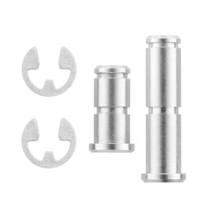 Agawa Canyon SPARE PINS & C-CLIPS