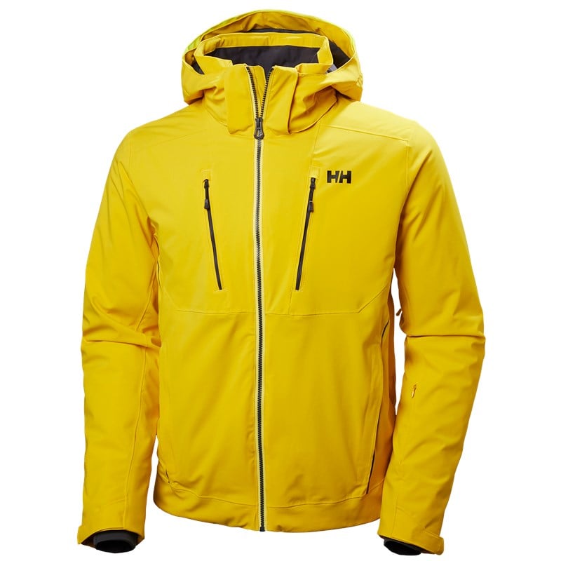 ALPHA 3.0 JACKET
