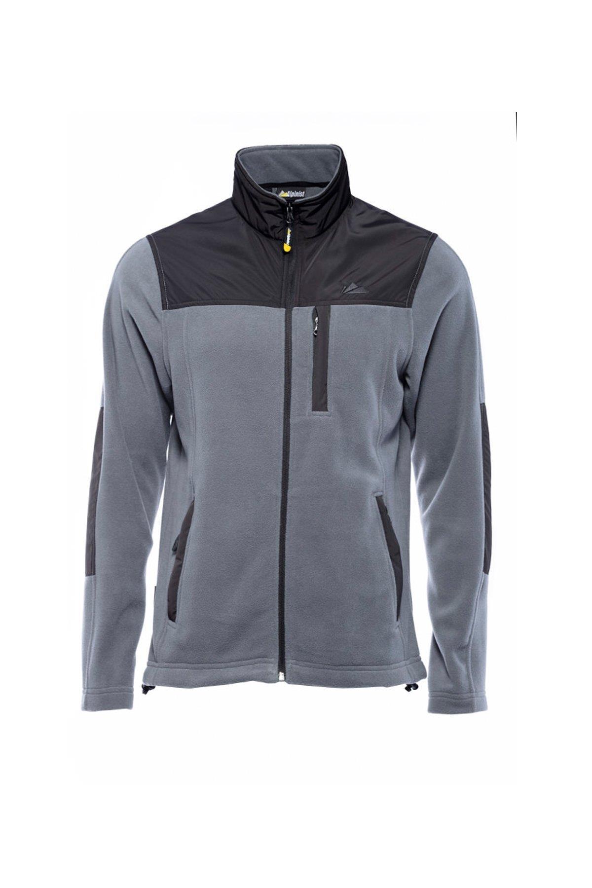 Alpinist Destekli Polar Mont