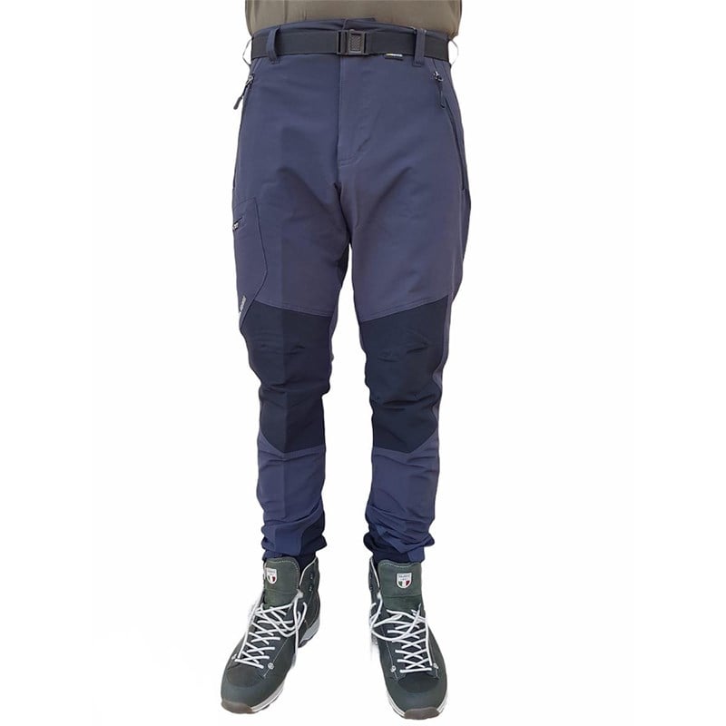 ALPINIST Rocky Erkek Pantolon Antrasit