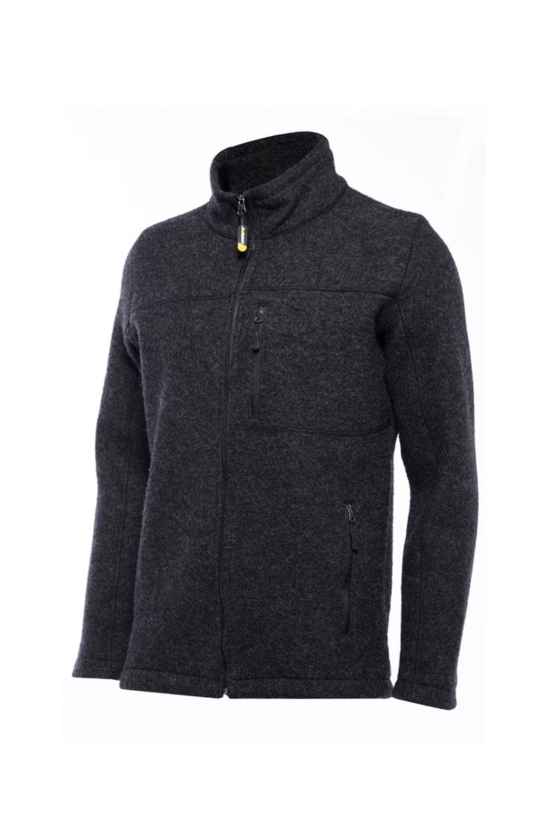 ALPINIST Seven Erkek Polar Antrasit