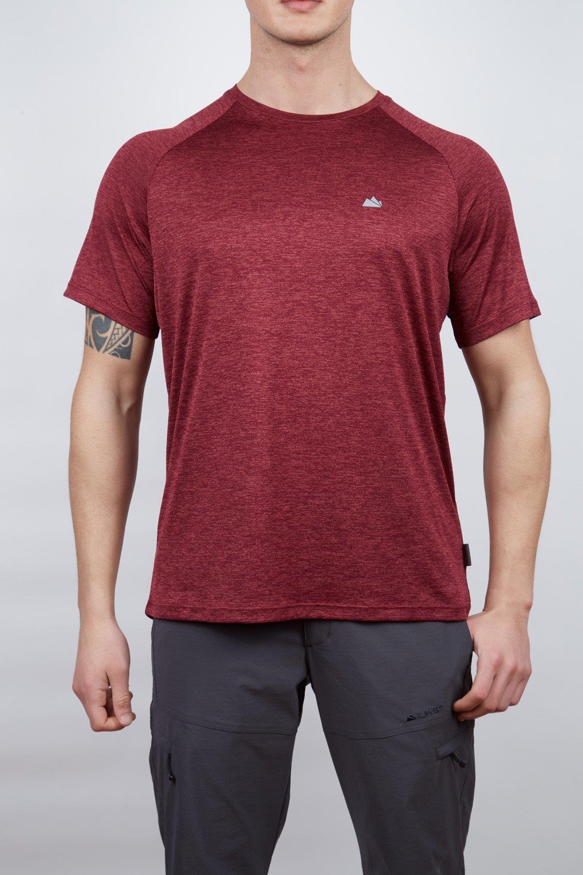 Alpinist Speedwick Move Erkek T-Shirt