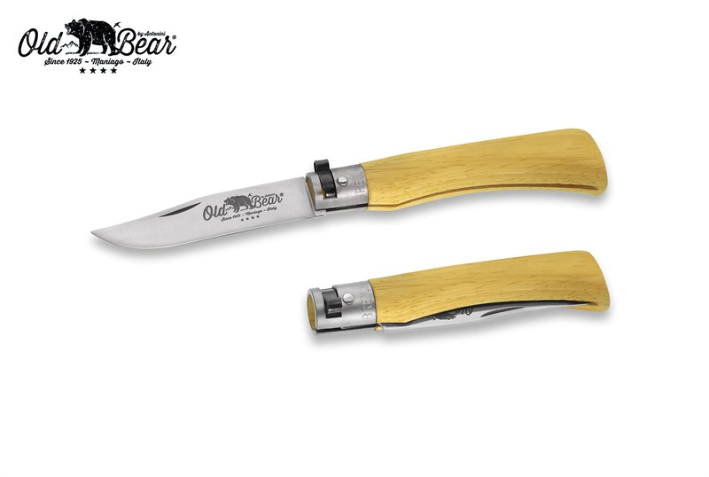 Antonini 9307/19_MGK - OLD BEAR® FULL COLOR