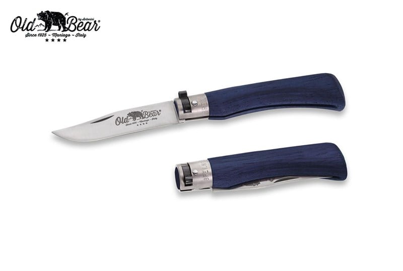 Antonini 9307/19_MPK - OLD BEAR® FULL COLOR