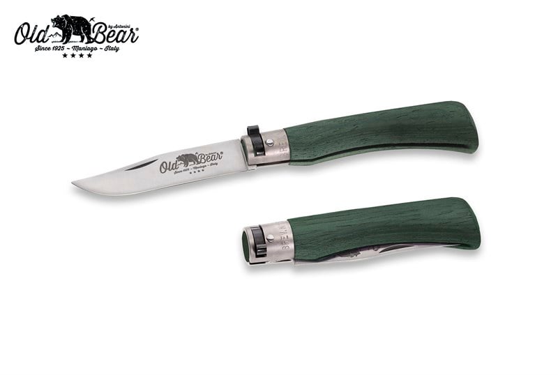 Antonini 9307/19_MVK - OLD BEAR® FULL COLOR