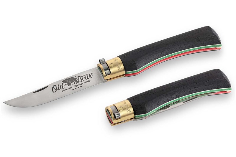 Antonini Old Bear ITALIA XL