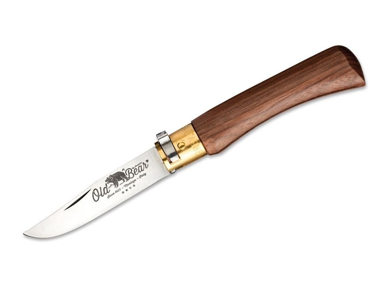 Antonini Old Bear XS Ceviz