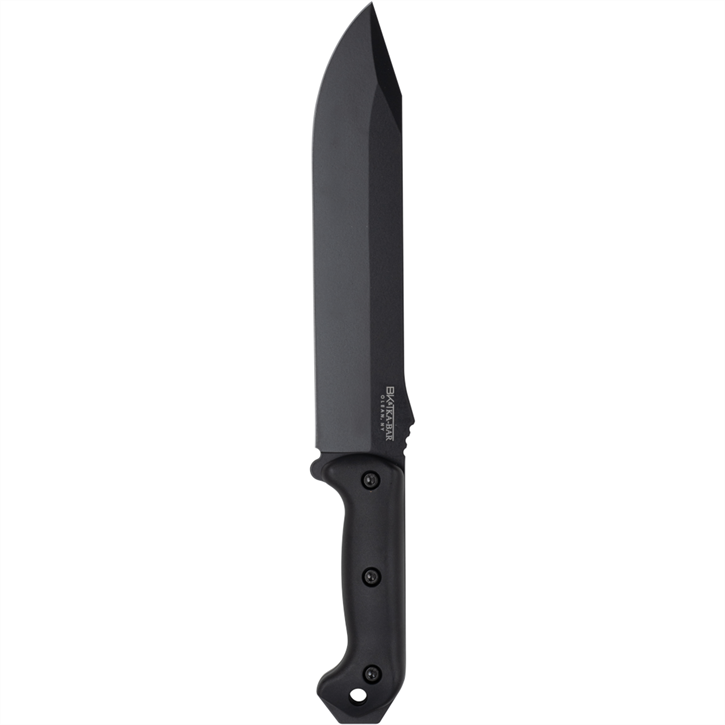 BECKER BOWIE ÇATIŞMA BIÇAĞI