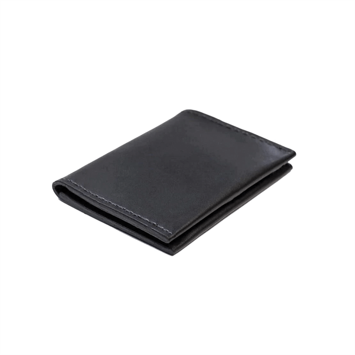 BiFold Deri Cüzdan   [RFID Blocking] 