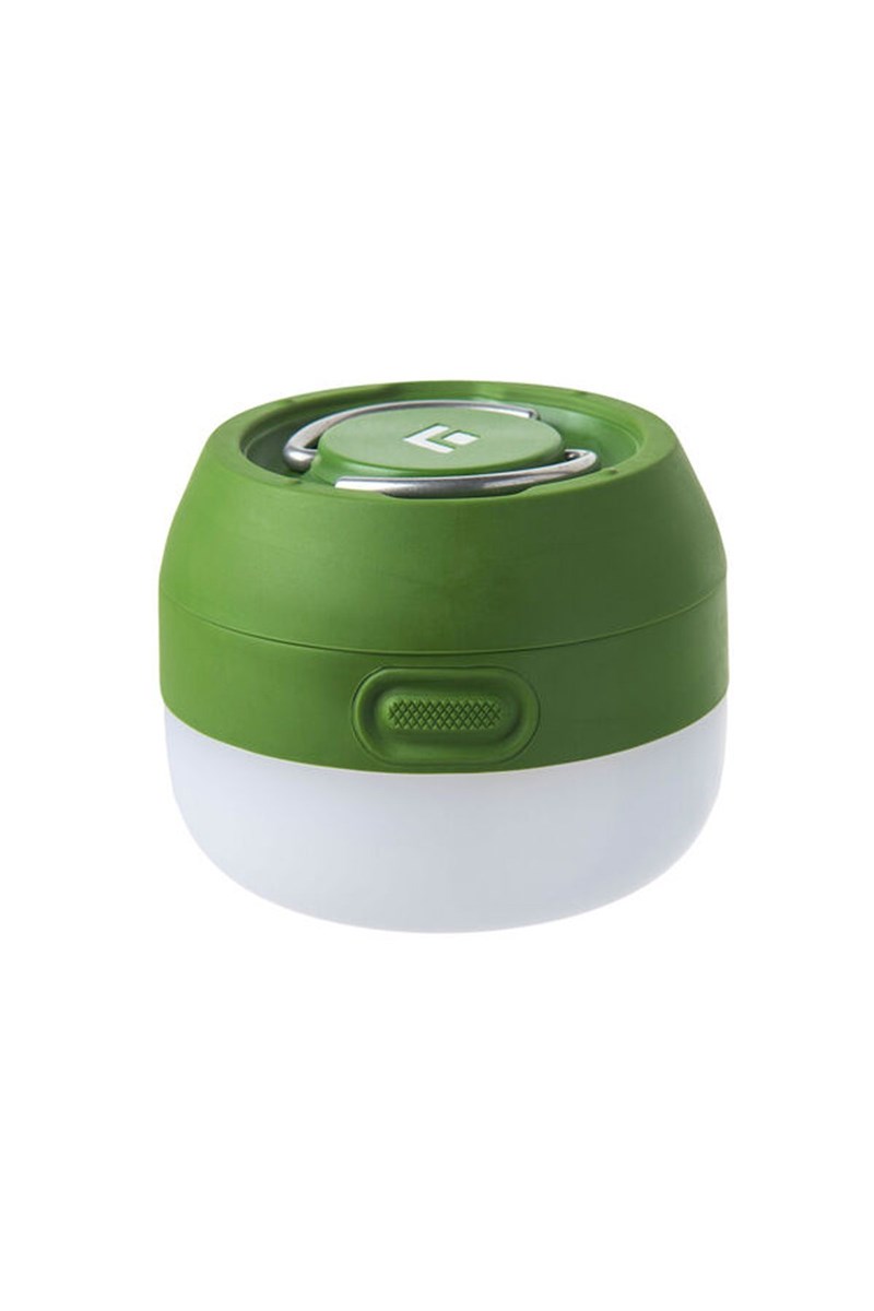 BLACK DIAMOND MOJI LANTERN OUTDOOR IŞILDAK YEŞİL