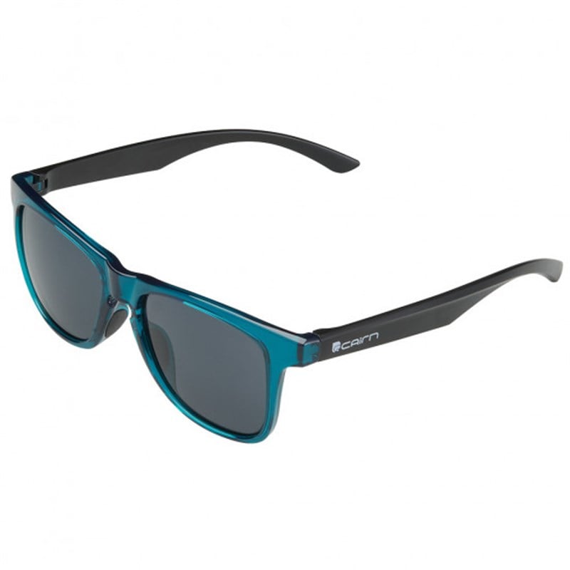 Cairn Bobber Berrak Petrol Mat Siyah Photochromic Güneş Gözlüğü SG17 018.66