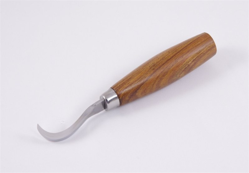 Casström Kaşık Oyma Bıçağı Sol