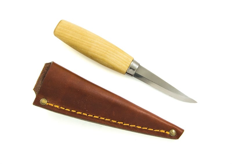 Casström No. 8 Classic Wood Carving knife