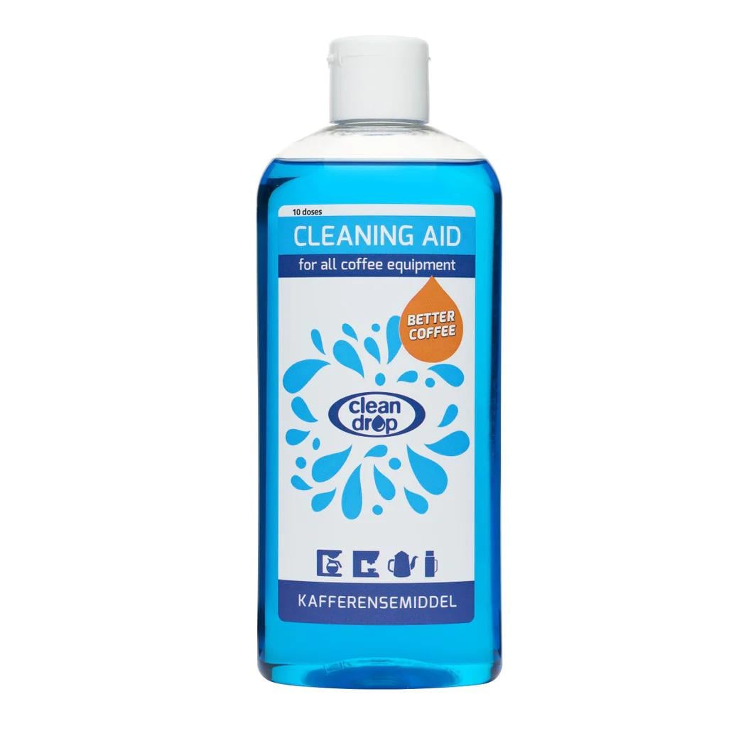 Clean Drop Cleaning Aid