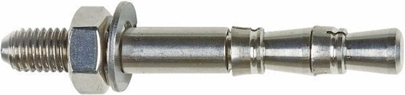 CLIMBING TECHNOLOGY  BOLT VIDASI 10MM