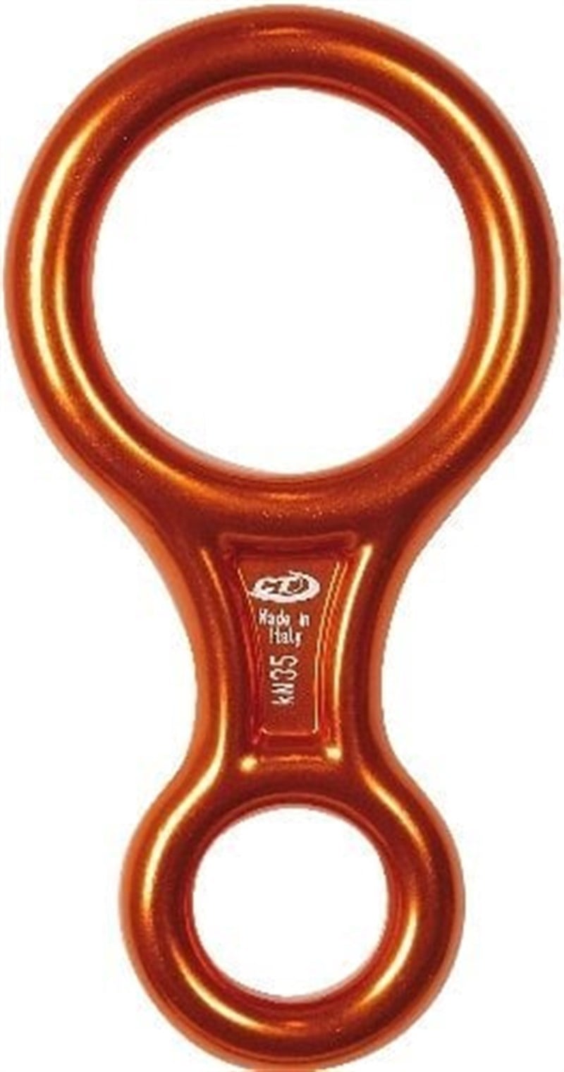 CLIMBING TECHNOLOGY SEKIZLI INIS ALETI