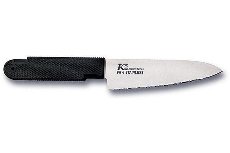 COLD STEEL K5 S MUTFAK BIÇAĞI