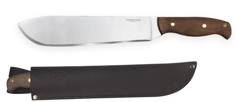 Condor IRONPATH Bıçak