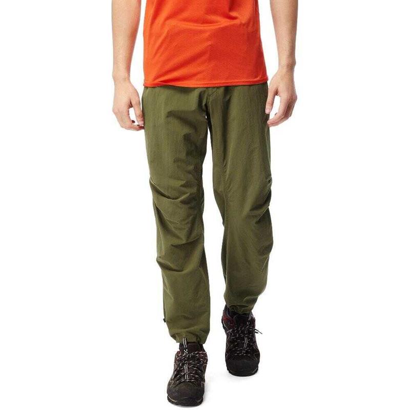 Craghoppers Nosilife Elbrus Trekking Erkek Pantolon