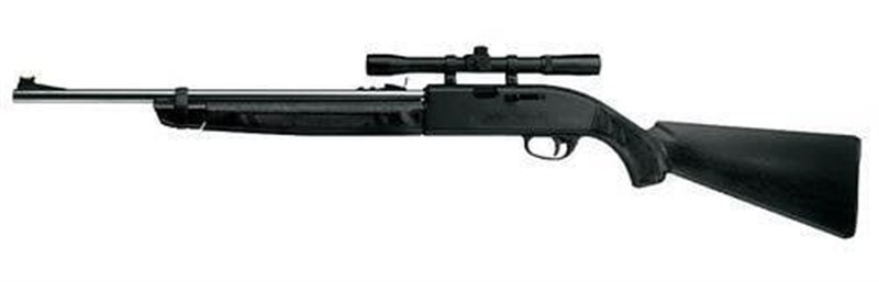 CROSMAN AM77RM PLS 4.5 CAL HAVALI TÜFEK