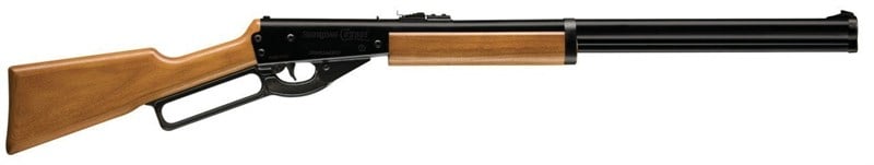 CROSMAN LEVER ACTION 4.5 MM HAVALI TUFEK