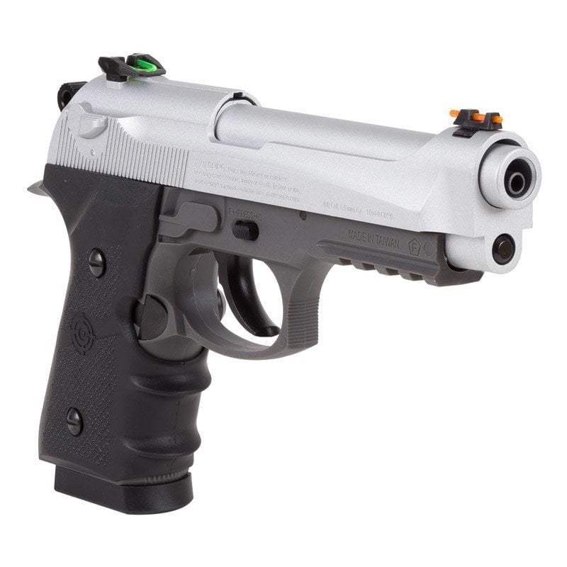 CROSMAN MAKO BLOWBACK 4.5 MM BB HAVALI TABANCA