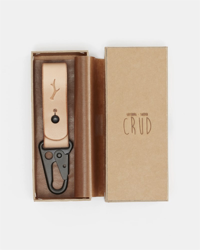 Crud Keychain