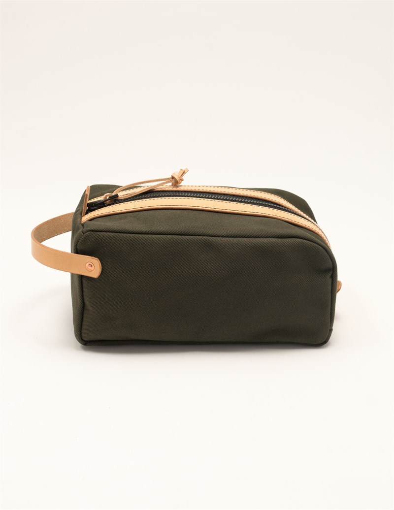 Crud MYR DOPP KIT NATURAL