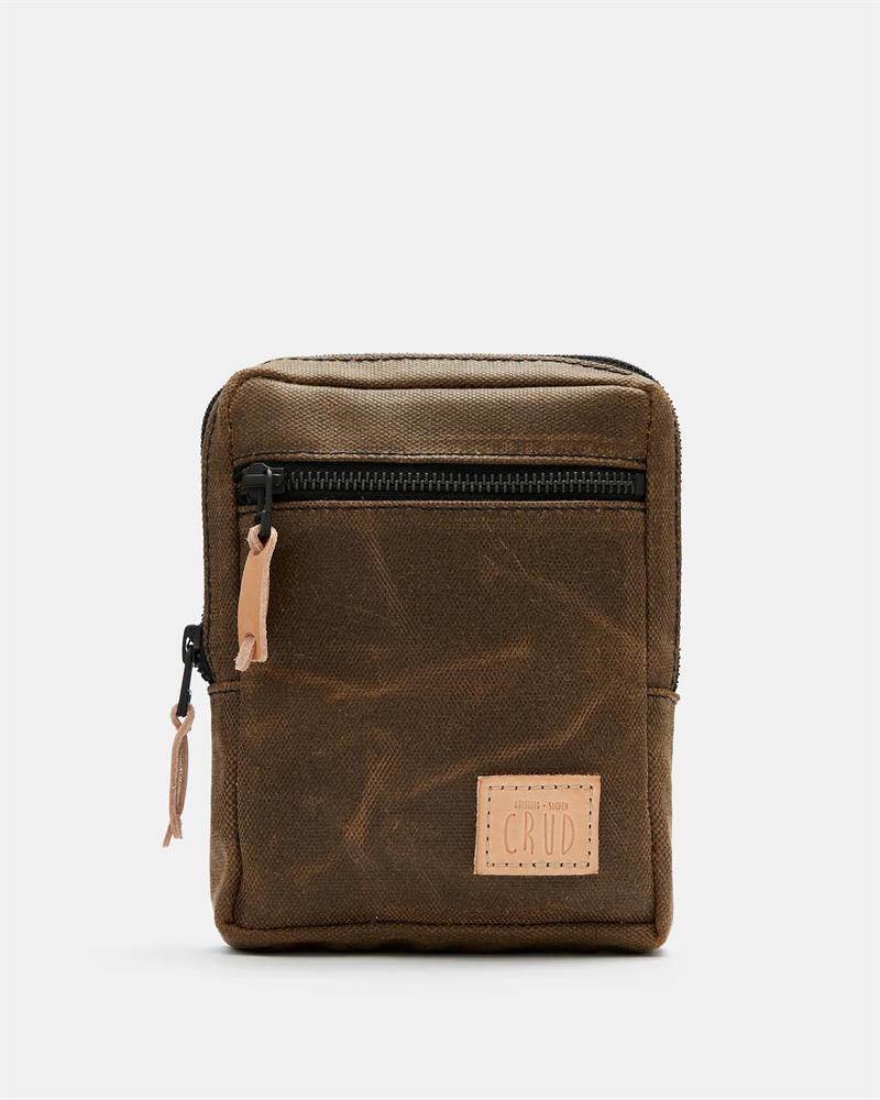 Crud Nipa Hip Pouch