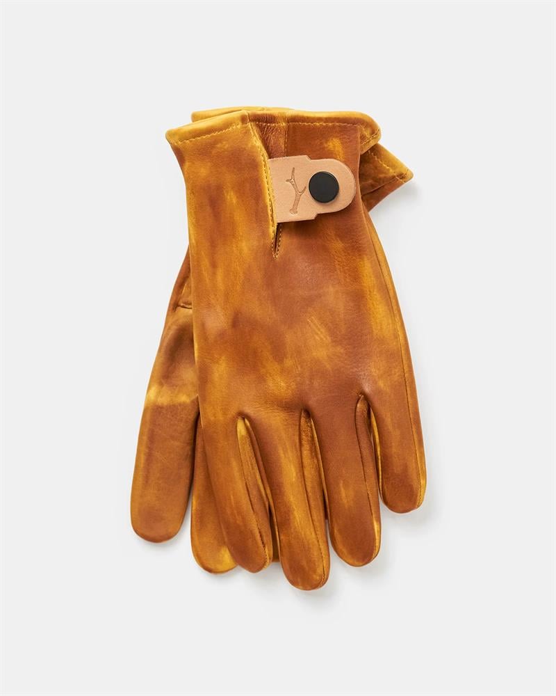 Crud Rider gloves