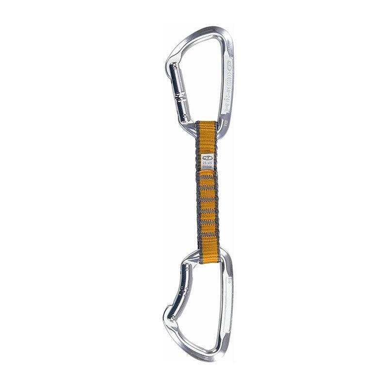 CT EKSPRES SALTO LIME GRI/OCRE