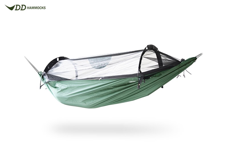 DD SuperLight Jungle Hammock