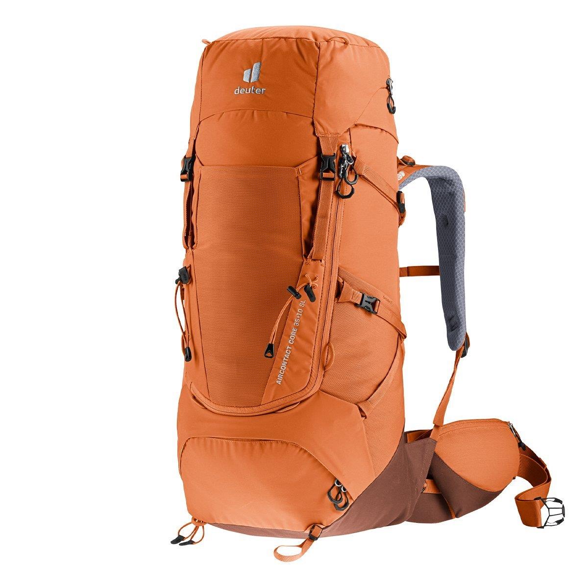 Deuter Aircontact Core 35 + 10 Litre SL Outdoor Sırt Çantası