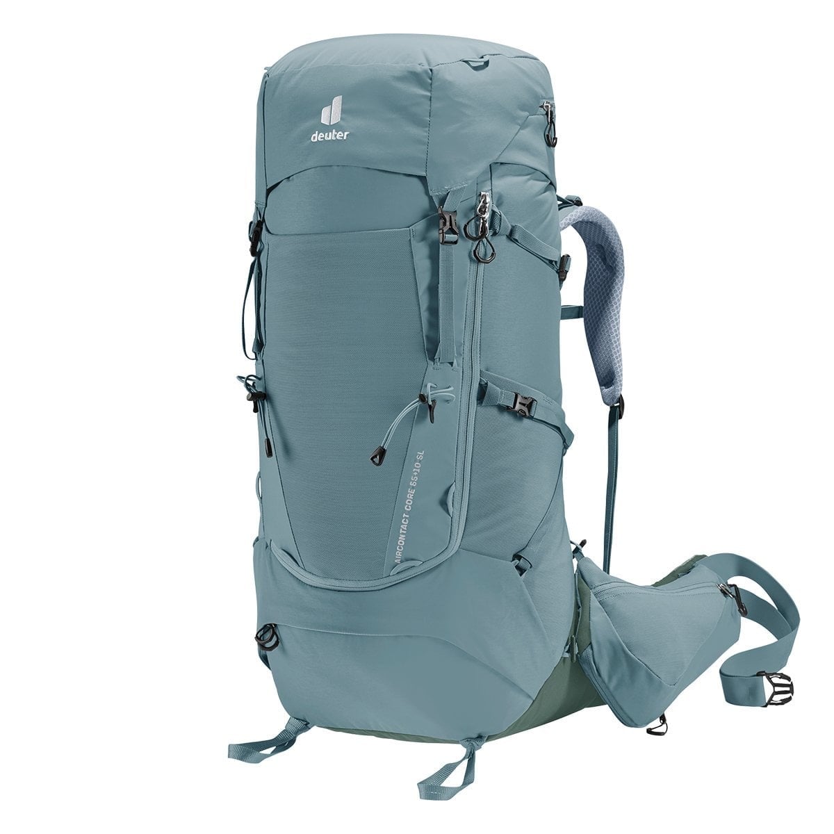 Deuter Aircontact Core 55+10 Litre SL Outdoor Sırt Çantası