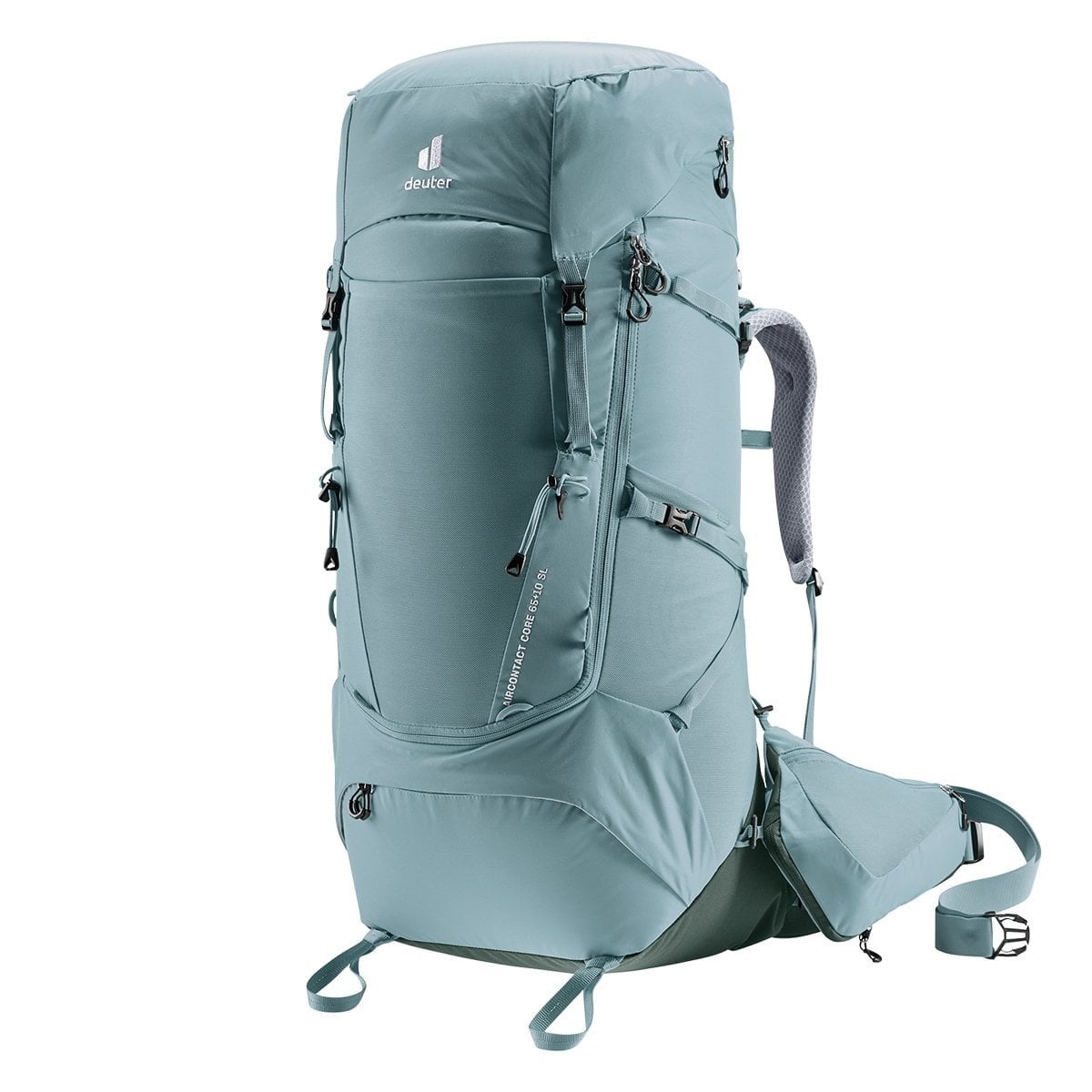 Deuter Aircontact Core 65 + 10 Litre SL Sırt Çantası