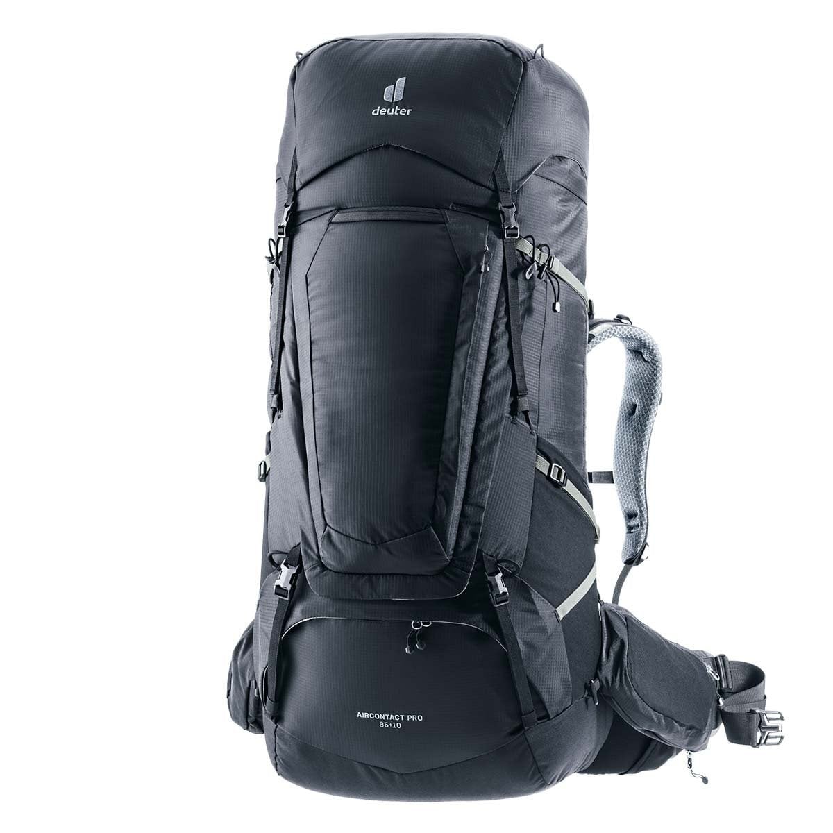 Deuter Aircontact Pro 85+10 Outdoor Sırt Çantası