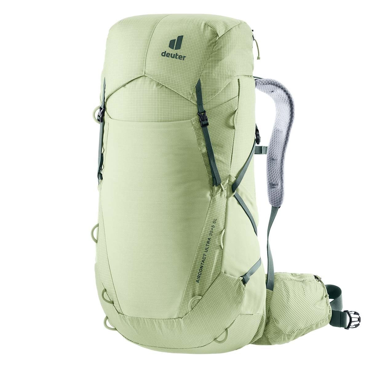 Deuter Aircontact Ultra 35 + 5 Litre SL Outdoor Sırt Çantası