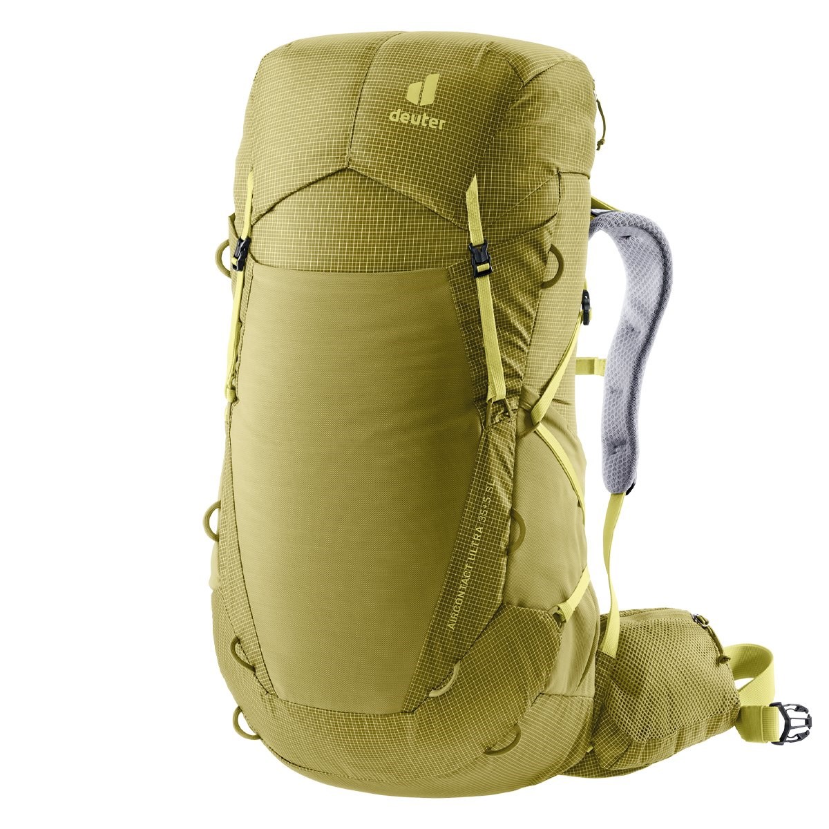 Deuter Aircontact Ultra 35 + 5 Litre SL Outdoor Sırt Çantası