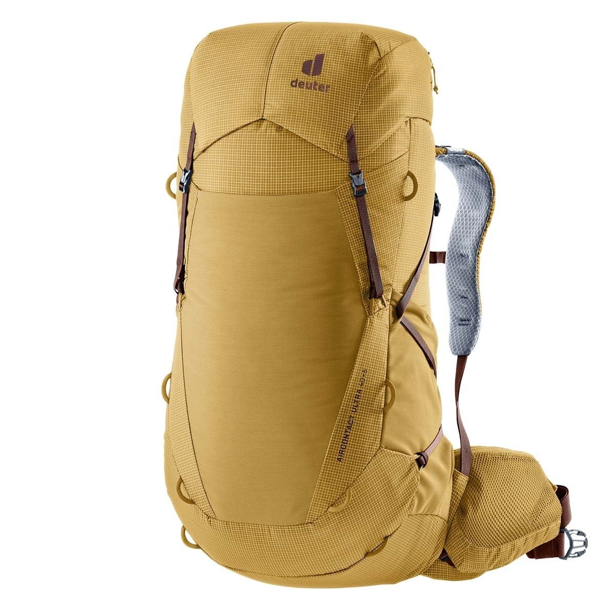 Deuter Aircontact Ultra 40 + 5 Litre Outdoor Sırt Çantası