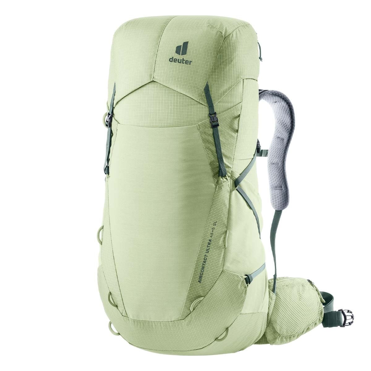 Deuter Aircontact Ultra 45 + 5 Litre SL Outdoor Sırt Çantası