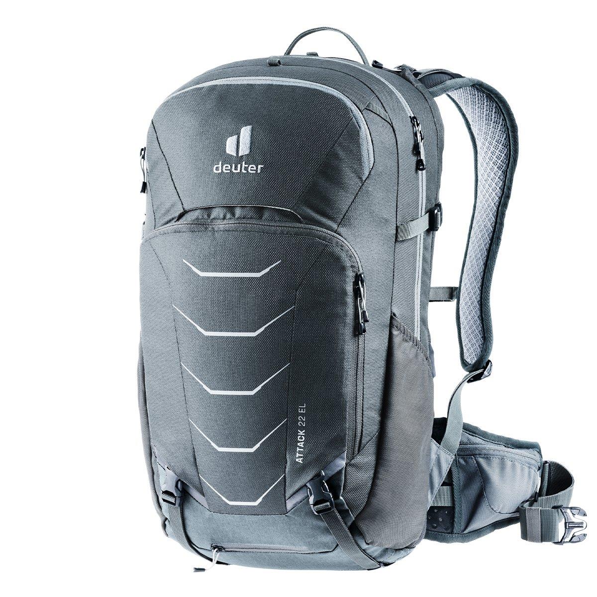 Deuter Attack 22 EL Litre Outdoor Sırt Çantası